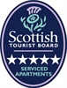 5 Star Serviced Apartments