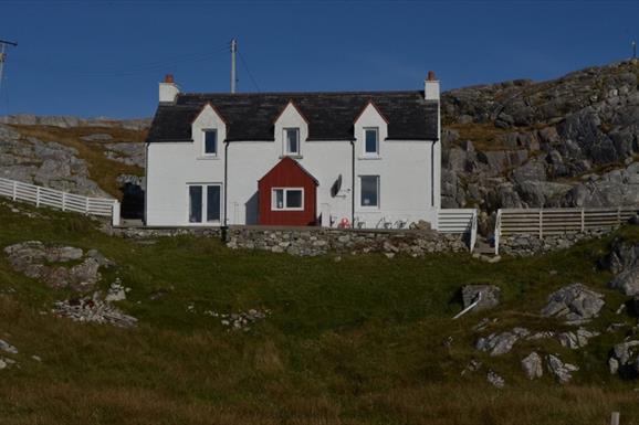 Cluer Cottage