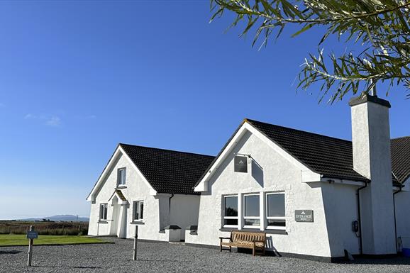 Grianaig Guest House