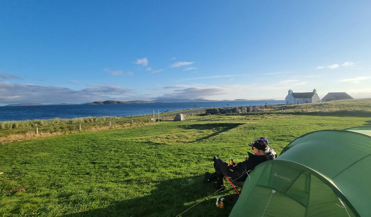 Kilbride Campsite