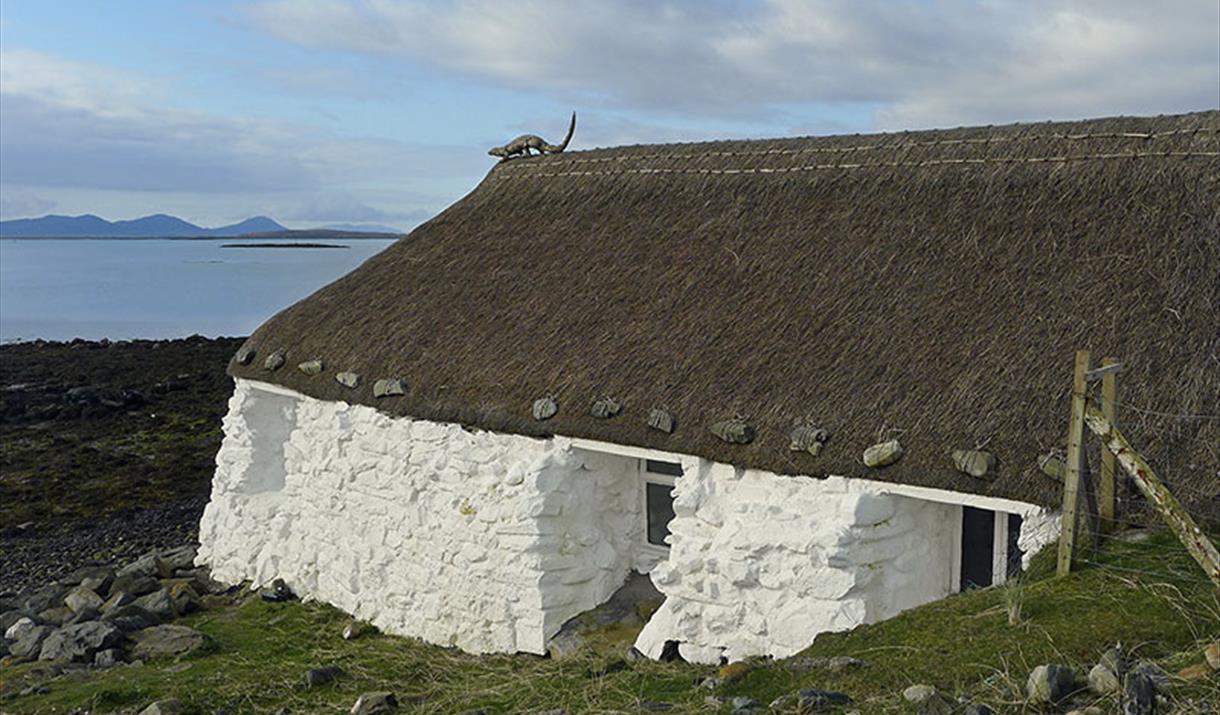 Gatliff Hebridean Hostel - Berneray - Hostel in Isle of North Uist ...