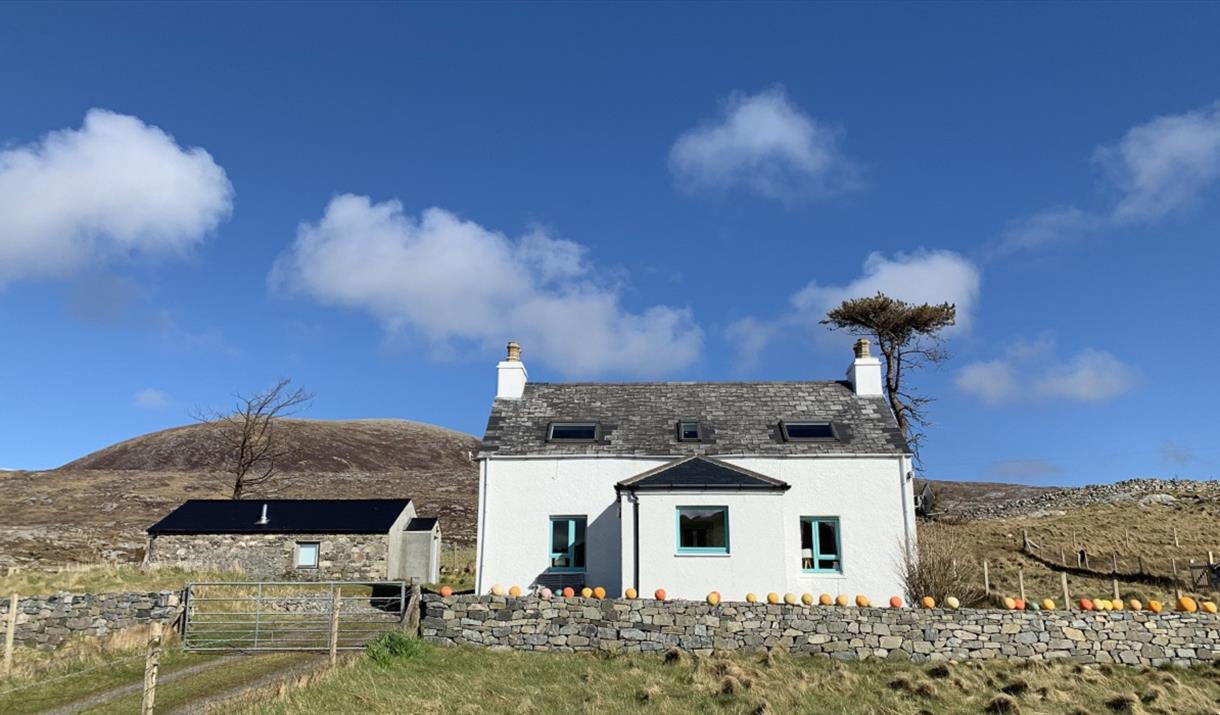 Seaside House