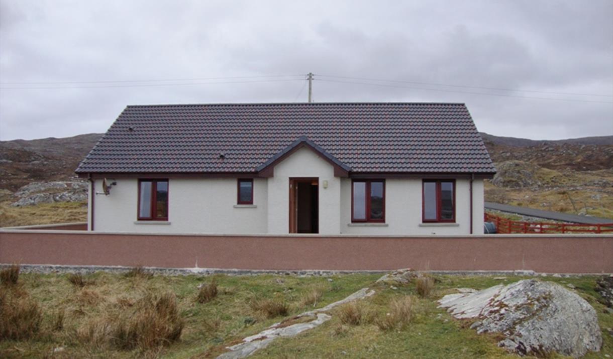 Harris Self Catering