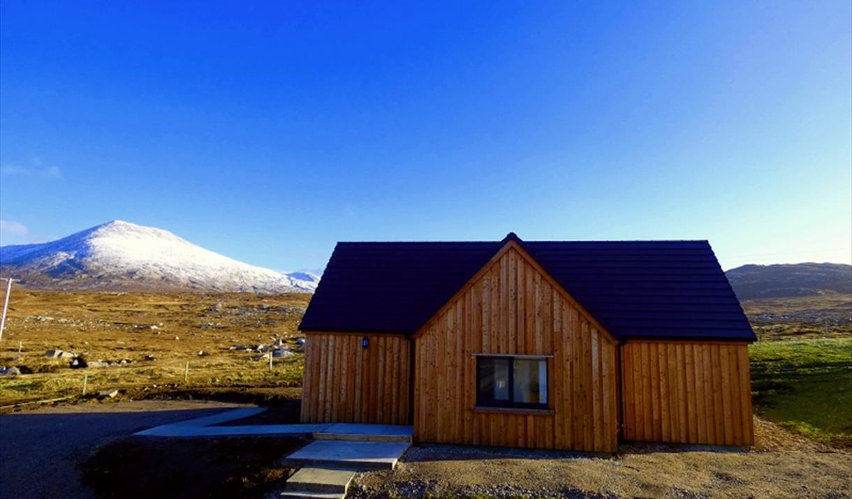 Bridge House B B B B In Isle Of Lewis Lewis Outer Hebrides