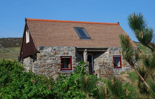 Beachview Cottages (Grandfathers House)