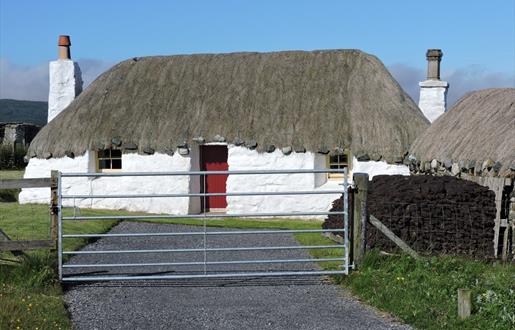 Struan Cottage