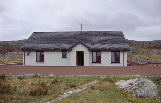 Harris Self Catering