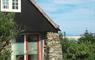 Beachview Cottages (Grandfathers House) with beach view