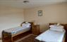 Moorcroft Holidays twin beds