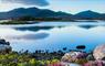 Loch Druidebig Nature reserve South Uist