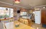 Kitchen with Dining Area at Kinnoull