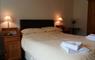 West Tarbert double bedroom