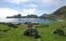 Abhainn Cottage St Kilda Village Bay