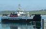 Hebridean-ebikes ferry