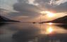 West Tarbert Evening view from West Tarbert