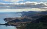 Grogarry Lodge coastline