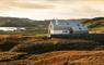 Hebrides House view of house