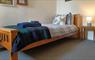 Snowberry Cottage single bed