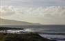 West Tarbert rough sea