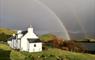 Rainbow Old Mission House, Maraig