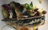 Eat Drink Hebrides - Berneray Shop and Bistro mackeral