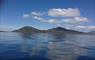 Calm waters at South Uist