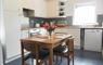 West Tarbert kitchen with dining table