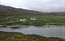 Borve Lodge Estate Self Catering Properties loch view