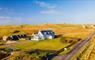 Cnoc Nan Uan Lodge house & pods