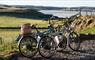 Timsgarry Byre bikes