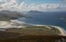 Seol Mara, Seilebost view from Beinn Luskentyre