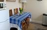 Snowberry Cottage kitchen table