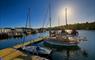 Stornoway Port Authority marina