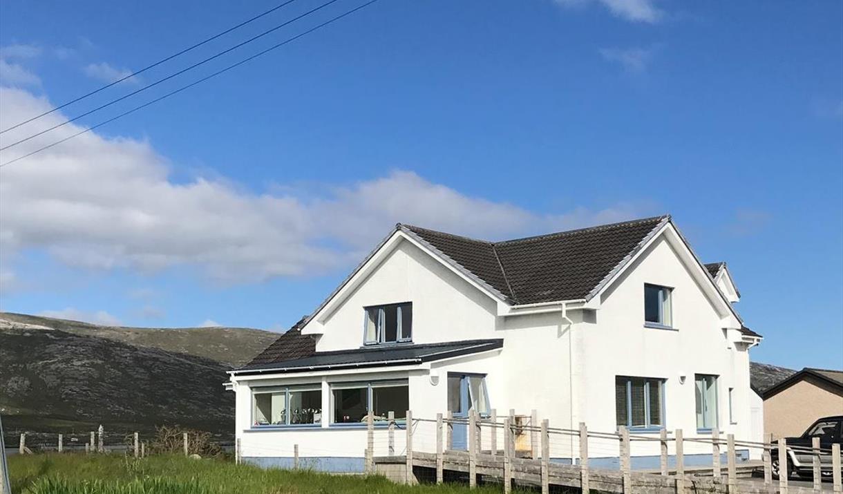 Fioran house Fioran house