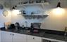 Uig Sands Rooms Luxury Apartment kitchen Uig Sands Rooms Luxury Apartment kitchen
