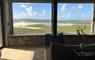 Uig Sands Rooms Luxury Apartment beach view from bedroom window Uig Sands Rooms Luxury Apartment beach view from bedroom window