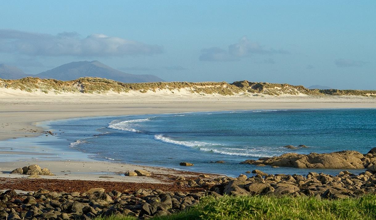 Culla Bay Beach Culla Bay Beach
