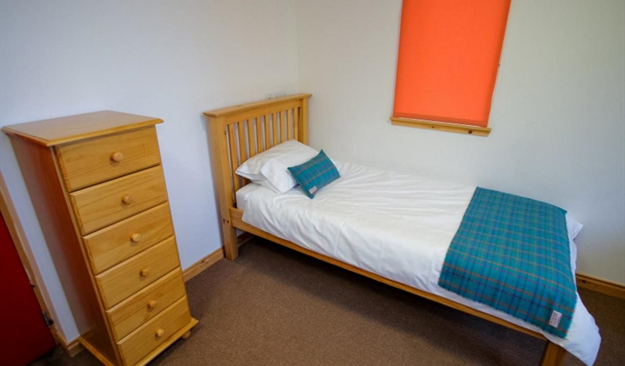 Bayhead Bridge Centre Bayhead Bridge Centre